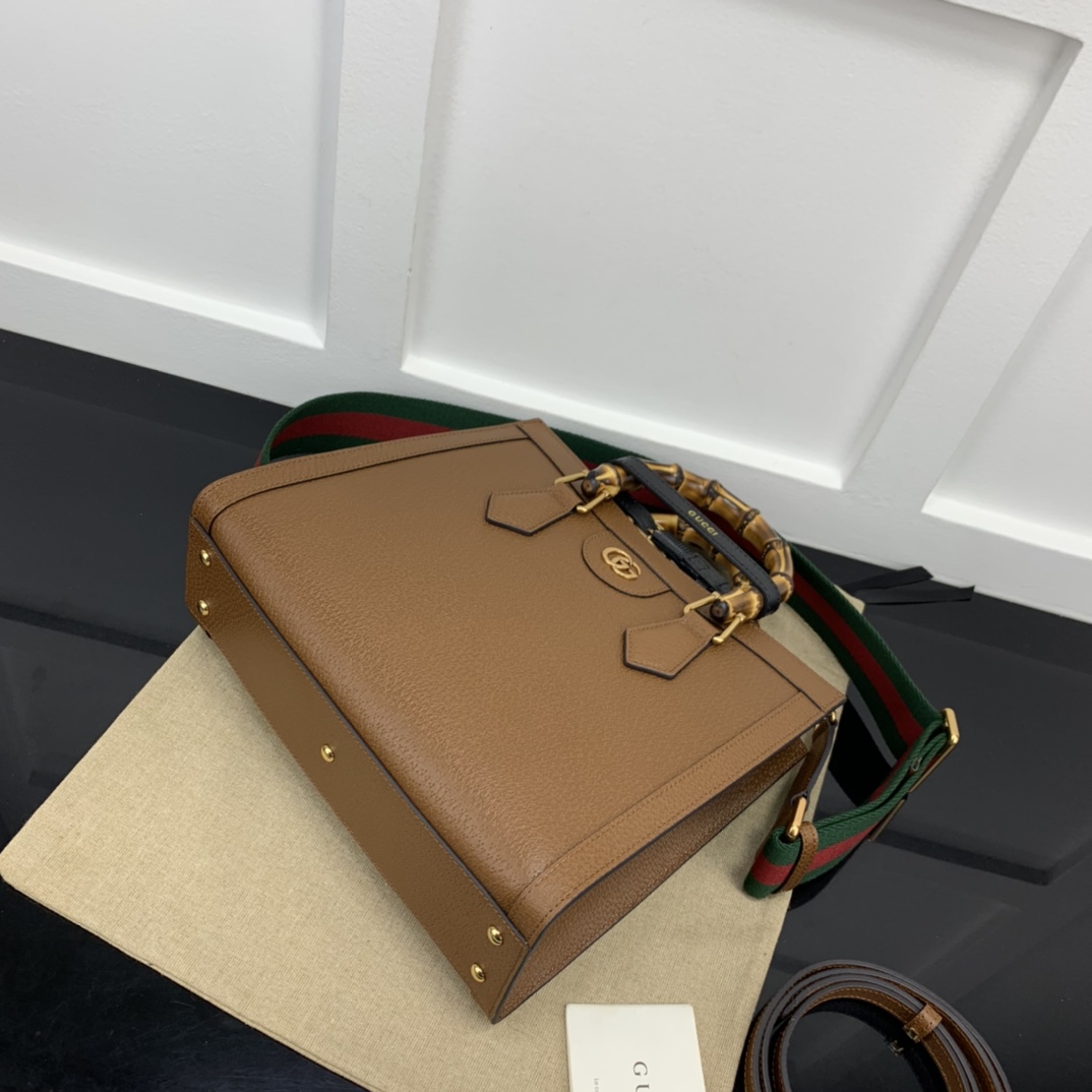 Gucci Top Handle Bags